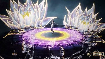 E111 Soul Land 2 1080p English Hardsub