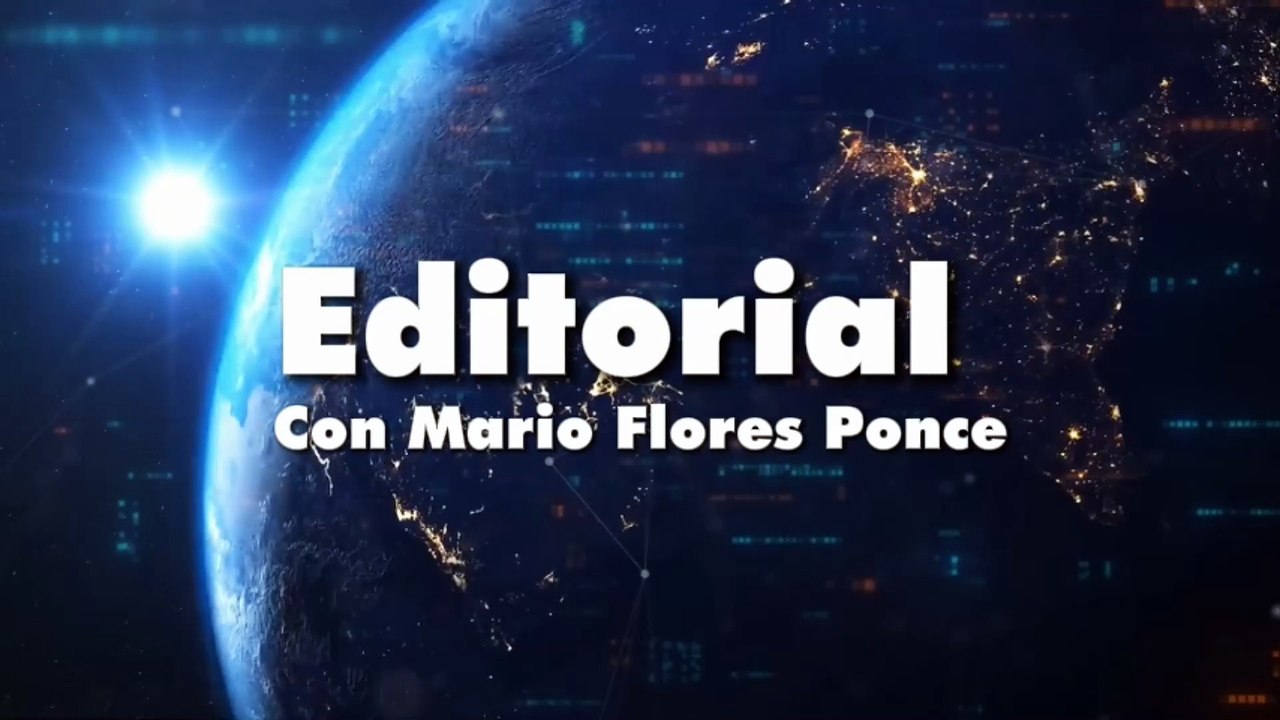 ¿HABRA CRISIS?
