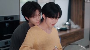 🇨🇳 EP.5 A.B.O D E S I R E (2025) ENG SUB
