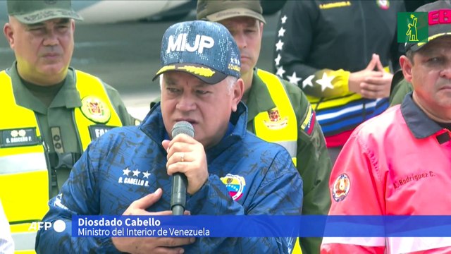 Venezuela repatría desde EEUU a otros siete niños separados de sus padres