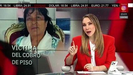 Detienen a 2 presuntos responsables del asesinato de maestra Irma Hernández en Veracruz