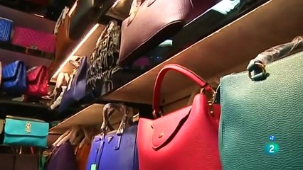 Asuntos falsificados