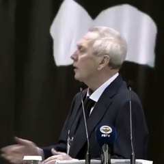 Aziz Yıldırım: "Aday olamayacağım, rahat ol!"