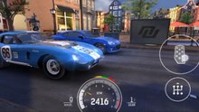 Shelby daytona CPR250-500 1mile (DRY) #nitronation #Gaming #Drag #CarMods  #CarRacing #gameandroid