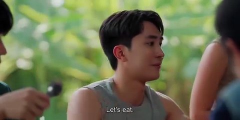 (BL)EP1 Knock Out Uncut English Subtitles 🇹🇭 (2025)