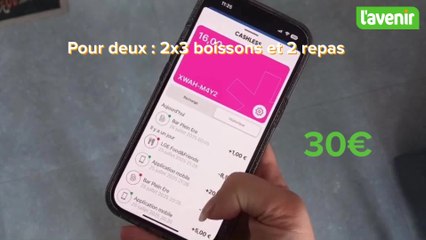 Quel budget pour le festival Les Gens d'Ere?