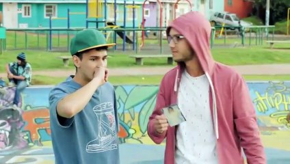 La Reina del Flow Capítulo 16 - ¡No te lo pierdas! 🎶