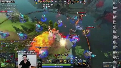 Sumiya Refresher Double Ulti Try Hard Monkey – FULL HD MOVIE [Eng Sub]