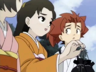 صانع السلام مدبلج الحلقة 8