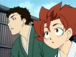 صانع السلام مدبلج الحلقة 5 -