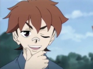 صانع السلام مدبلج الحلقة 6