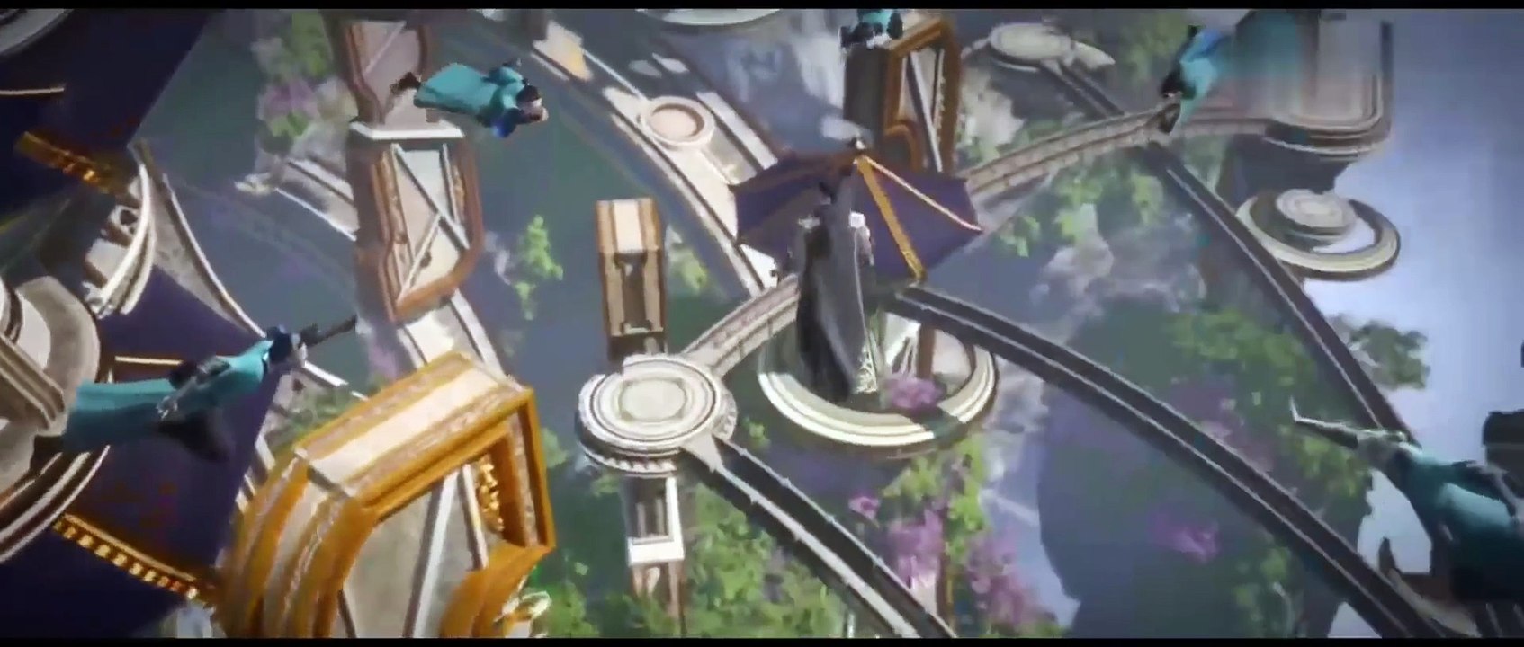 Battle Through The Heavens {BTTH}｜穿越诸天的战斗｜ Episode 157