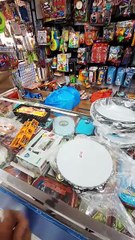 Unboxing and Review of shravan maas shiv aradhana special khanjari kartal mantra counter 1