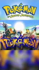Tu préfères quel générique ? #pokémon #