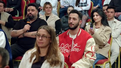 Konuşanlar 177. Bölüm Full İzle – Son Bölüm Şimdi Çevrimiçi 🎬