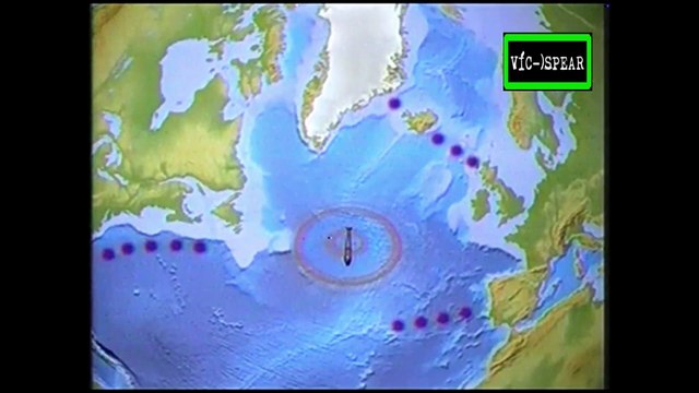 Horizonte Cientificos: Ballena sorda, Ballena muerta - Documental (1994) Español Latino