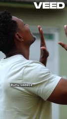 Sadece güçlü olanlar anlayacak.