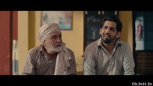 Lambran da Laana (2024) Full Punjabi Movie