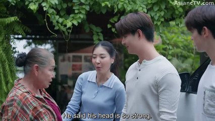 [ENG] EP.11 My Sweetheart Jom (2025)