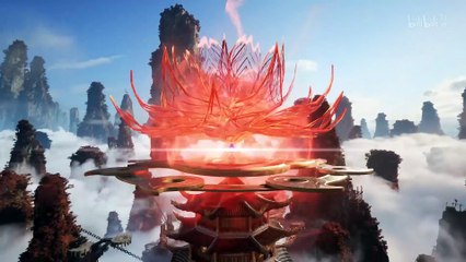153HD.A Mortal's Journey To Immortality Episode  153 English and Sub Indo