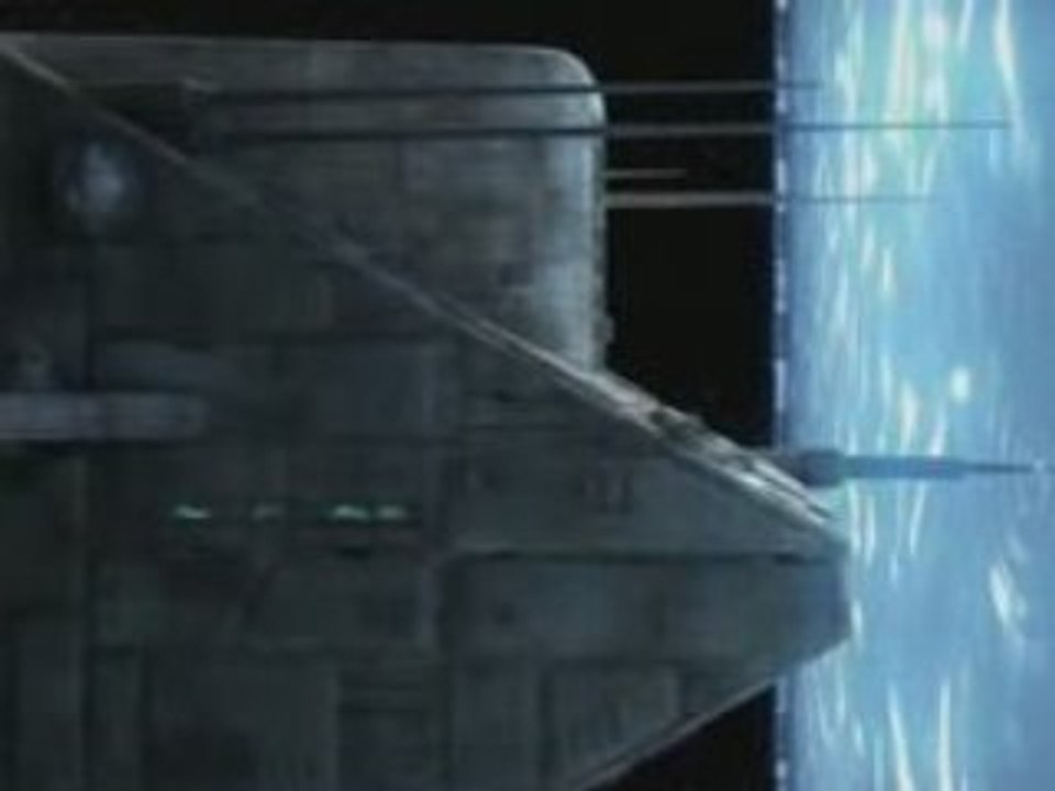 Stargate armageddon