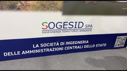 Massa, Sogesid completa messa in sicurezza ex Colonia Torino