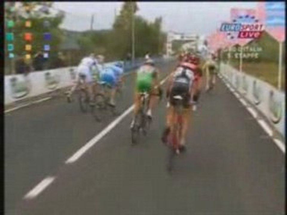 David Millar au giro