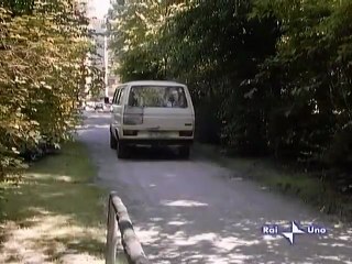 194 L'Ispettore Derrick 194 1990 Assolo Per Quattro