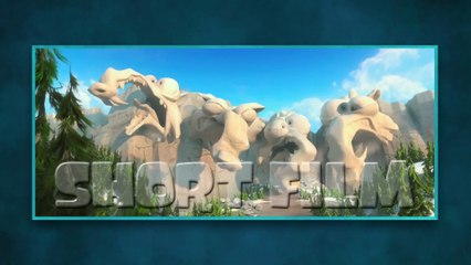 SCRAT - SHORT FILM - SCRAT TALES 01 - NUTS ABOUT YOU