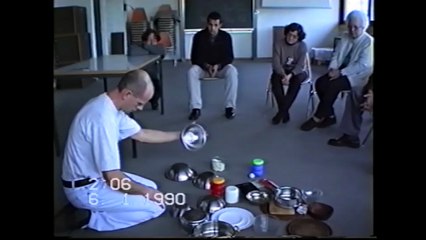 Telekinesis Under the Microscope The Max Planck Institute Investigation