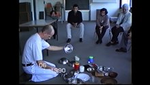 Telekinesis Under the Microscope The Max Planck Institute Investigation