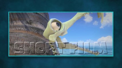 SCRAT - SHORT FILM - SCRAT TALES 02 - LOFI SCRAT BEATS