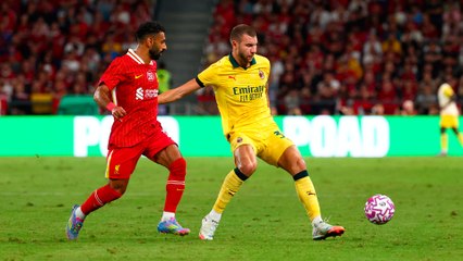 Liverpool vs. Milan Pre-Season Tour 2025: Exciting Match Preview ⚽