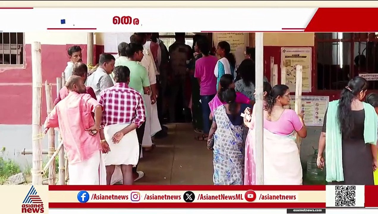 തദ്ദേശ തെരഞ്ഞെടുപ്പിലെ വോട്ടര്‍ പട്ടികയില്‍ ക്രമക്കേട്;വിമര്‍ശനവുമായി വിഡി സതീശന്‍