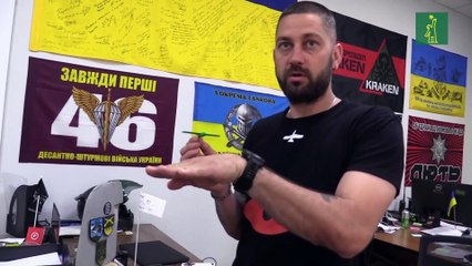 Drones interceptores contra Shaheds: la nueva batalla de la guerra por el cielo en Ucrania