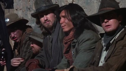 Young Guns Full Movie HD ( English )