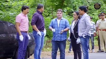 ఒక స్మార్ట్‌ఫోన్ వల్ల జరిగిన యాక్సిడెంట్ వెనుక నిజాన్ని CID ఎలా బయటపెట్టింది? | CID | సీఐడీ | New EP