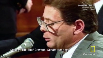 Inside the American Mob S01E06 End Game