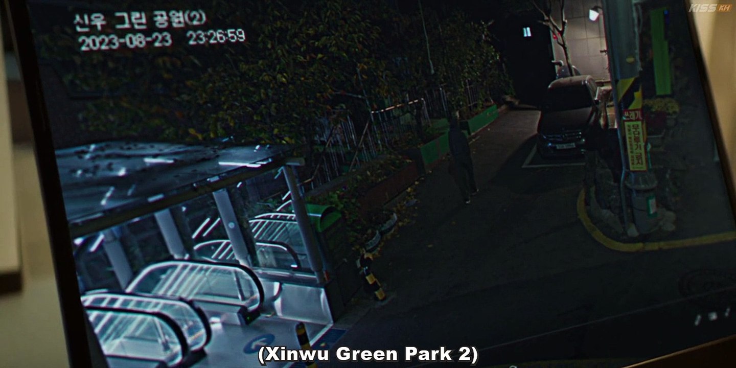 S Line - SLine Episode 3 EngSub
