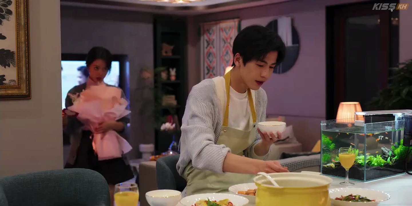 Our Generation Ep 24 Eng Sub