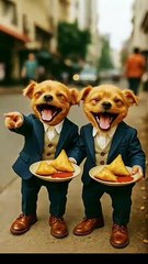 dog short ai video dog 🐶 store video ai video