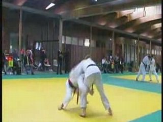 Tournoi de Montauban 2008