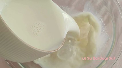 🍡 Bu Tatlı Japonya’da Tapılıyor! Mochi Nasıl Yapılır? - Tarif Al Pişir