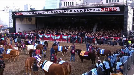 El campo solicita mantener abierto el INTA 🌱