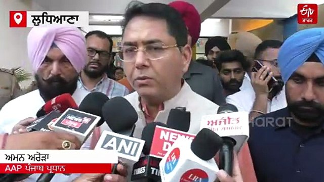 ਮੁੱਖ ਮੰਤਰੀ ਮਾਨ ਦਾ ਕੈਪਟਨ 'ਤੇ ਤੰਜ਼, ਕਿਹਾ- ਗੁਟਕਾ ਸਾਹਿਬ ਜੀ ਦੀ ਸਹੁੰ ਕਿੱਥੇ ਗਈ ?