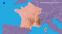 Vers de nouveaux orages en France ?