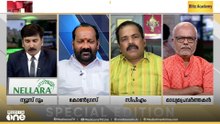 'മുണ്ടക്കൈക്കായി പിരിച്ച പണത്തിന്റെ പേരിൽ യൂത്ത് കോൺഗ്രസുകാർ ഇപ്പോഴും തമ്മിലടിക്കുകയാണ്'