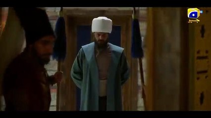 Haji Bayram Veli ,Coming Soon - Teaser 1 - Har Pal Geo