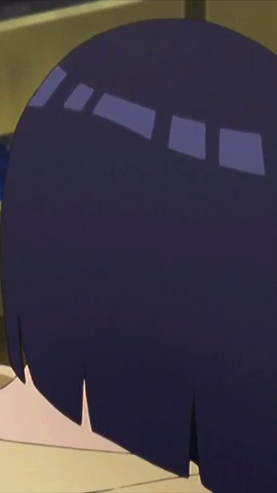 Hinata hyuga