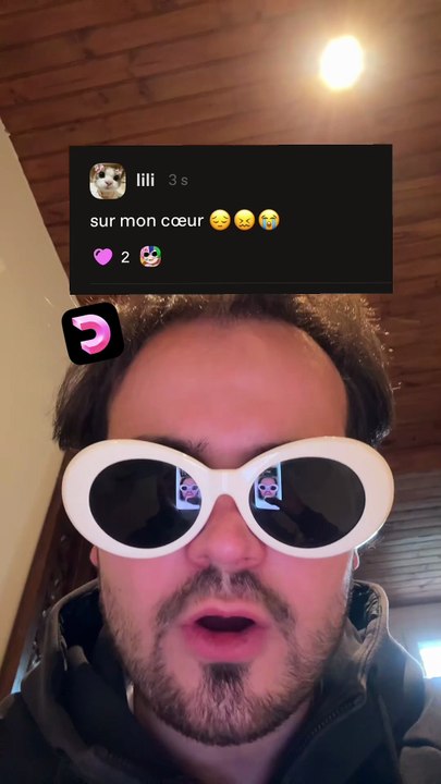 C'est quoi tes 3 couleurs prefs ? (On va voir ce que ça dit sur toi mdr